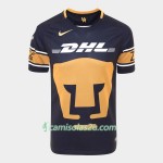 Camisolas de Futebol Pumas UNAM Equipamento Alternativa 2018/19 Manga Curta